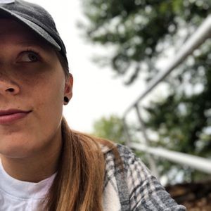 Meet your Posher, Bethany